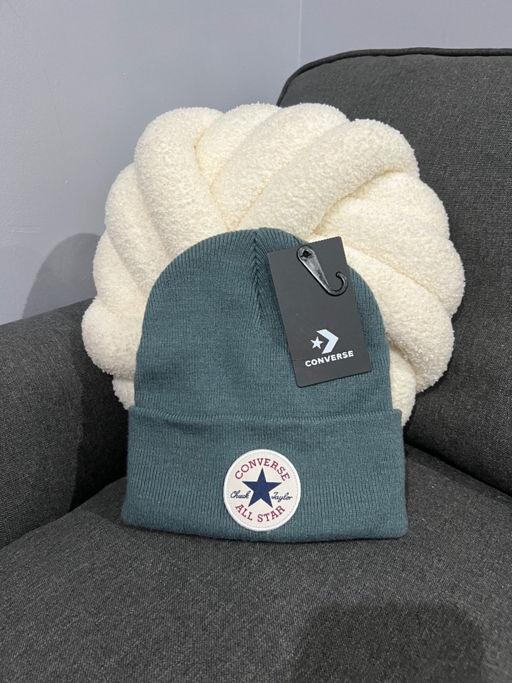Converse beanie